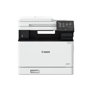 Tiskalnik Laserski Barvni Multifunkcijski Canon MF752Cdw A4/tiskanje/skeniranje/kopiranje/Duplex/Wifi/LAN (5455C012AA)