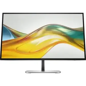 Monitor HP 68,6 cm (27,0") 527pq 2560x1440 100Hz IPS 5ms HDMI DisplayPort 4xUSB3.2 Pivot  3H sRGB100% S5