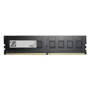 DDR4 8GB 2400MHz CL17 Single (1x 8GB) G.Skill Value 1,2V PC (F4-2400C17S-8GNT)
