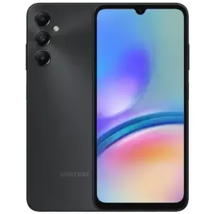 Mobilni telefon Samsung Galaxy A05s 4/64GB črna (SM-A057GZKUEUE)