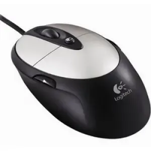 Miš Logit. OEM Optical MX310 demo