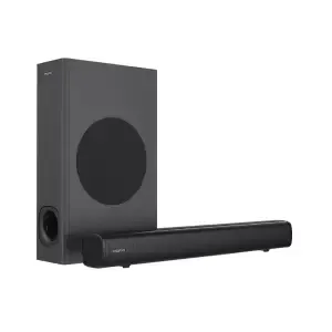 Zvočniki Creative Stage 2.1 Soundbar (51MF8360AA000)