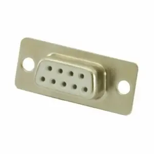 Konektor DB09Ž za kabel EFB