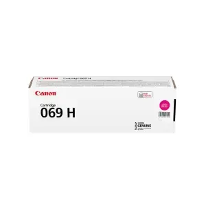 TONER CANON CRG-069H M Magenta ZA LBP673, MF752, MF754 ZA 5.500 STRANI
