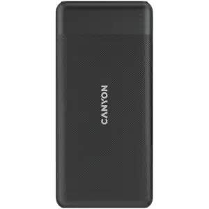 Prenosna baterija Canyon PB-1010 10000mAh - črna