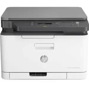 Tiskalnik Laserski Barvni Multifunkcijski HP Color LaserJet 178nw A4/tiskanje/skeniranje/kopiranje/Wi-Fi/LAN (4ZB96A#B19)