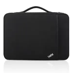Torba za notesnik 35,6 cm (13/14″) Lenovo ThinkPad Sleeve črna (4X40N18009)