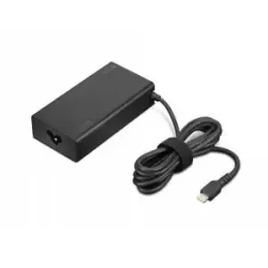 Napajalnik za prenosnik Lenovo 100W USB-C 20V/5A (4X21M37469)