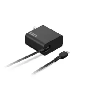 Napajalnik za prenosnik Lenovo 65W AC USB-C stenski (USB Type-C) 4X21L54610