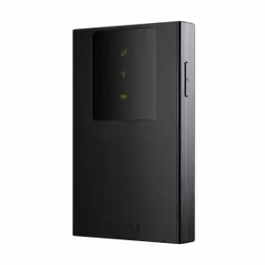 Usmerjevalnik brezžični Tenda WiFi6E 802.11ax 286Mbit/s 4G 2x notranja antena (4G180 V4.0)