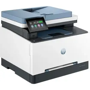 Tiskalnik multifunkcijski laserski barvni HP Color LaserJet Pro MFP 3302fdw A4 duplex tisk duplex skeniranje faks USB LAN WiFi 25ppm (499Q8F#B19)