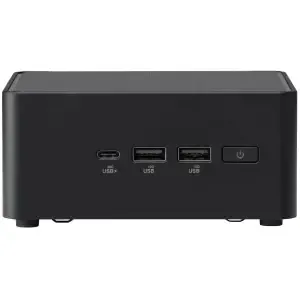 Računalnik BB Asus NUC14 Pro Intel Ultra 7 155H 2xHDMI 2xThunderbolt 4 M.2 NVMe 4xUSB 2xSO-DIMM 2,5G Intel Arc graphics (90AR0072-M001P0)
