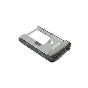 Nosilec za HDD 2,5" => 3,5" Server Supermicro MCP-220-00118-0B drive tray