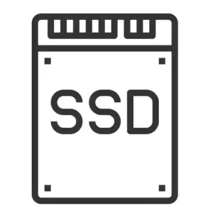 Disk SSD 6,4cm (2,5") 480GB SATA3 OEM