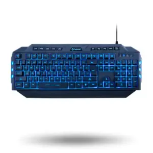Tipkovnica Gaming USB Nacon CL-200