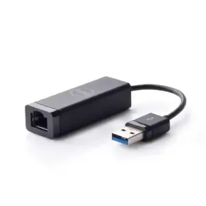 Mrežni adapter USB 3.0 => LAN RJ45 100/1000 Dell (470-ABBT)