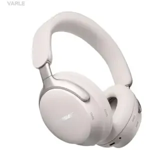Slušalke brezžične Bose naglavne BT QC Ultra bela ANC (880066-0200)
