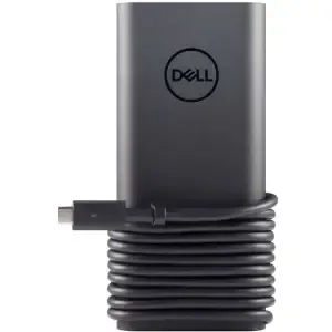 Napajalnik DELL AC 130W USB-C (450-AHRG)