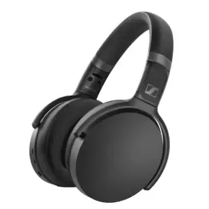 Slušalke Sennheiser HD 450BT Bluetooth ANC - črne