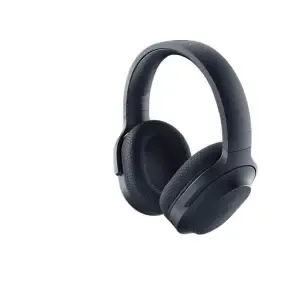 Slušalke brezžične naglavne 2,4 GHz stereo Razer Barracuda X Wireless Mercury (2022) - črne (RZ04-04430100-R3M1)