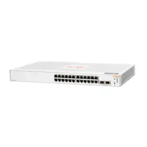 STIKALO 24-PORT 2xSFP HPE Aruba Switch IOn 100/1000 (JL812A)
