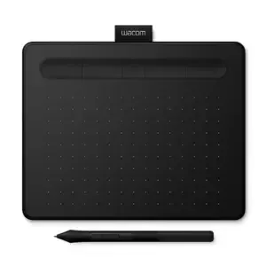 Grafična tablica Wacom Intuos S - (CTL-4100WLK-N)