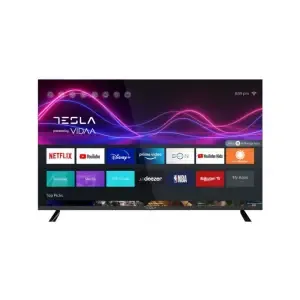 TV sprejemnik Tesla 40,0" 101 cm 40M335BFS 1920x1080 LED SMART 3xHDMI 2xUSB WiFi 60Hz