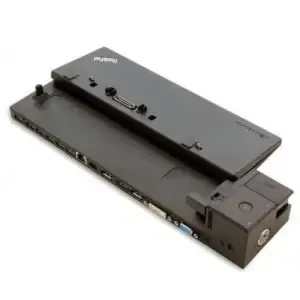 Priklopna postaja RNW Lenovo ThinkPad Ultra Dock + napajalnik 90W (40A20090EU)