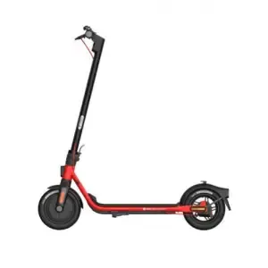 Električni skiro Segway D38E 500W 367Wh 120kg 10" (AA.00.0012.06) 