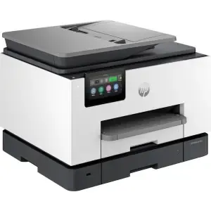 Tiskalnik Brizgalni Barvni Multifunkcijski HP OfficeJet Pro 9132e A4/tiskanje/skeniranje/kopiranje/Fax/Duplex/Wi-Fi/LAN/INSTANT INK (404M5B#686)/akcija hp.com/si/printcashback do 31.10.2024