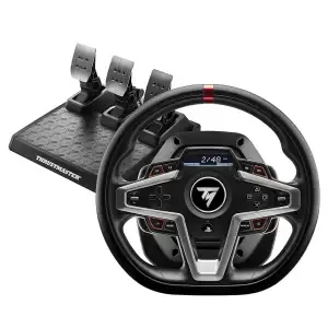 THRUSTMASTER T248X RACING WHEEL XBOX ONE SERIES X/S IN PC DIRKALNI VOLAN