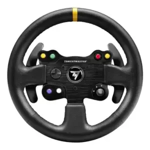 THRUSTMASTER LEATHER 28 GT WHEEL ADD-ON DODATEK ZA VOLAN