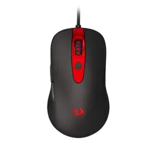 Miš Gerberus Redragon M703 žična Gaming črna (40006)