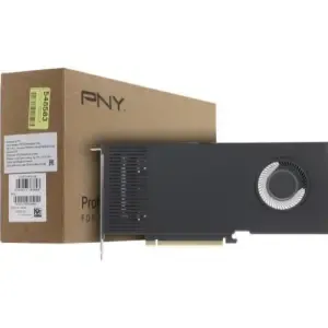 Grafična kartica RTX4000 PNY ADA - 20GB GDDR6 ECC | 4xDisplayport 1.4a (VCNRTX4000ADA-SB)