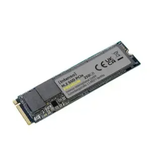 Disk SSD M.2 NVMe PCIe 3.0 250GB Intenso Premium 2280 2100/1700MB/s (3835440)