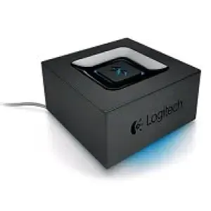 Bluetooth audio adapter Logitech (980-000912)