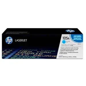 TONER HP CB541A za CP-1215/1515 Cyan