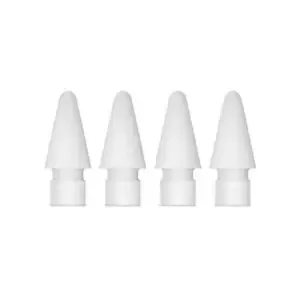 APPLE Pencil Tips - rezervne konice 4 kos (MLUN2ZM/A)