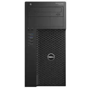 Del. Postaja RNW Dell Precision 3620 TWR E3-1225 v5 / 16GB / SSD256GB / DVDRW / nVidia Quadro M2000 / Win 10 Pro