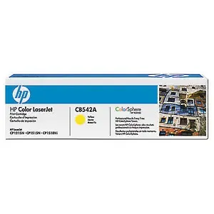 TONER HP CB542A za CP-1215/1515 Yelow