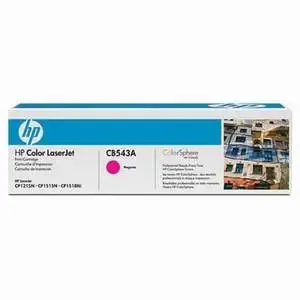 TONER HP CB543A za CP-1215/1515 Mag.