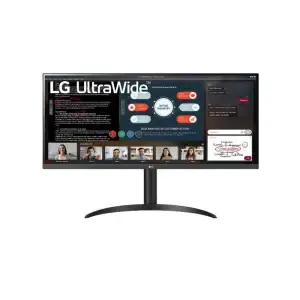 Monitor LG 86,4 cm (34,0") 34WP550-B 2560x1080 75Hz IPS 5ms 2xHDMI HDMI HAS sRGB95%