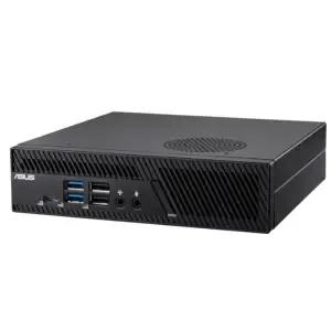 ASUS MiniPC PB63-B5047MH - Intel i5-13400/16GB DDR5/512GB - 4.0 SSD/Intel UHD/WiFi 6E/ Bluetooth