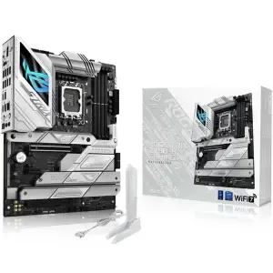 Osnovna plošča 1700 Asus ROG STRIX Z790-A GAMING WIFI II ATX 1xHDMI 2.1 1xDisplayPort 1.4