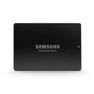 Disk SSD 6,4cm (2,5")   480GB SATA3 Samsung PM883 Enterprise 550/520MB/s Bulk (MZ7LH480HAHQ)