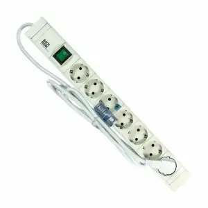 Razdelilec Bachmann 2,00m 7x230V (333.600)