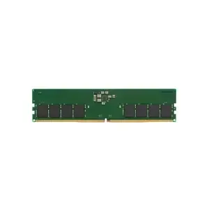 DDR5 16GB 5200MHz CL42 Single (1x16GB) Kingston Value 1,1V zelena (KVR52U42BS8-16)