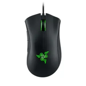 Miš Razer Gaming USB DeathAdder Essential optična črna (RZ01-03850100-R3M1)