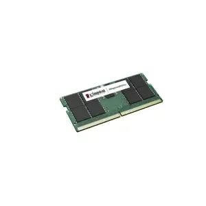 SO-DIMM DDR5 16GB 5200MHz CL42 Single (1x16GB) Kingston Basics 1,1V (KVR52S42BS8-16)