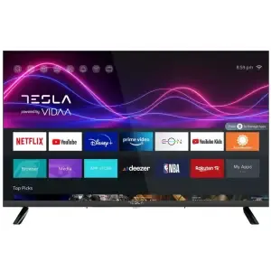 TV sprejemnik Tesla 32,0" 81 cm 32M335BHS 1366x768 LED SMART 3xHDMI 2xUSB WiFi 60Hz